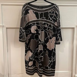 BCBGMaxAzria Dress.  Size Large